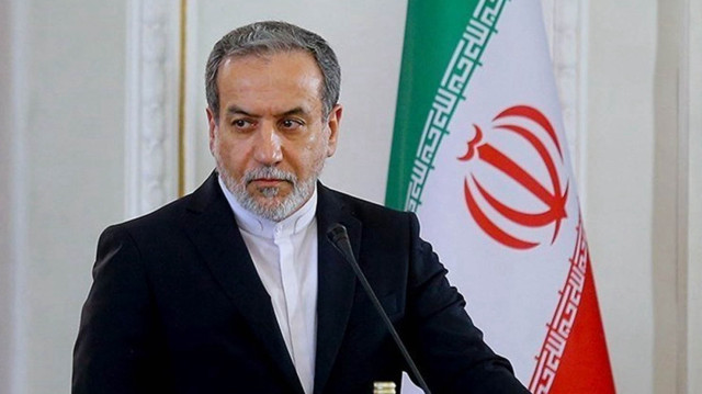 طهران تجدد رفضها التفاوض قبل وقف العدوان الإسرائيلي على إيران