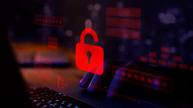 Selon un rapport de Cybernews, des milliards de données utilisateurs ont été compromises dans une série de cyberattaques massives.