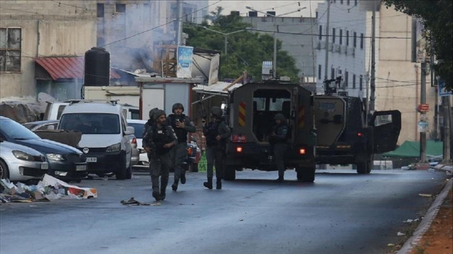 الضفة.. إصابة 3 فلسطينيين برصاص مستوطنين جنوب نابلس