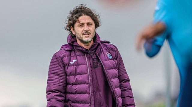 Trabzonspor, Trendyol Süper Lig'in 38. haftasında deplasmanda oynayacağı Onvo Antalyaspor karşılaşmasının hazırlıklarına başladı. Antrenman teknik direktör Fatih Tekke yönetiminde gerçekleştirildi.