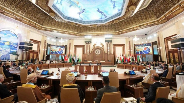إسطنبول.. انطلاق اجتماع طارئ لوزراء خارجية الدول العربية