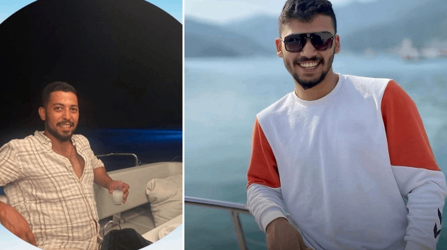 Fethiye'de 23 yaşındaki genç bıçaklanarak öldürüldü.