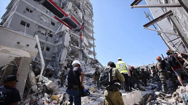 قبرص الرومية تحوّل 7 مدارس إلى مراكز إيواء للإسرائيليين
