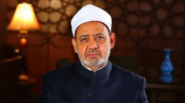شيخ الأزهر يدين عدوان إسرائيل على إيران ويحذر من "حرب شاملة"