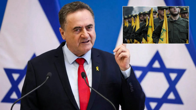 Yisrael Katz