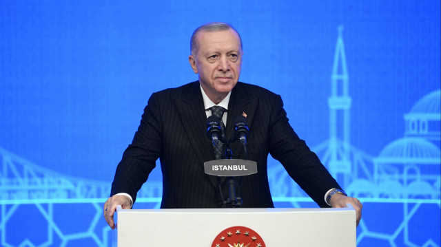 أردوغان يدعو لرفع الأيدي عن الزناد في الصراع الإسرائيلي الإيراني