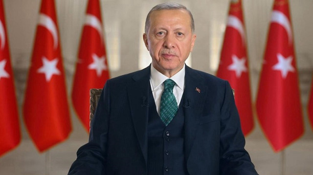 أردوغان: الهجمات الإسرائيلية على إيران تهدد أمن جيرانها