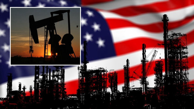 Perşembe gününü 77,32 dolardan kapatan Brent petrolün varil fiyatı, cumayı 75,25 dolar seviyesinde tamamladı.