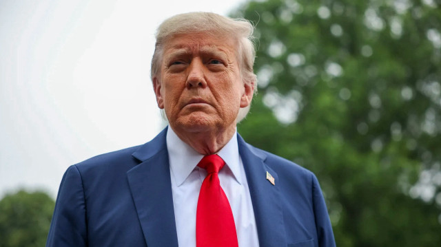Трамп заявил, что две недели - это "максимум" для принятия решения по Ирану.