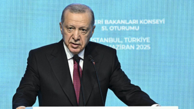 أردوغان: نتنياهو بأطماعه الصهيونية يجر العالم إلى كارثة مثل هتلر