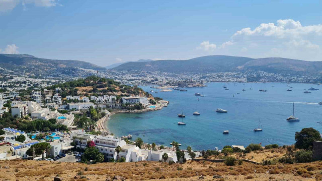 Bodrum Bölge Liman Başkanlığınca denizci, kaptan ve yat sahiplerine yönelik bir duyuru yayınladı.