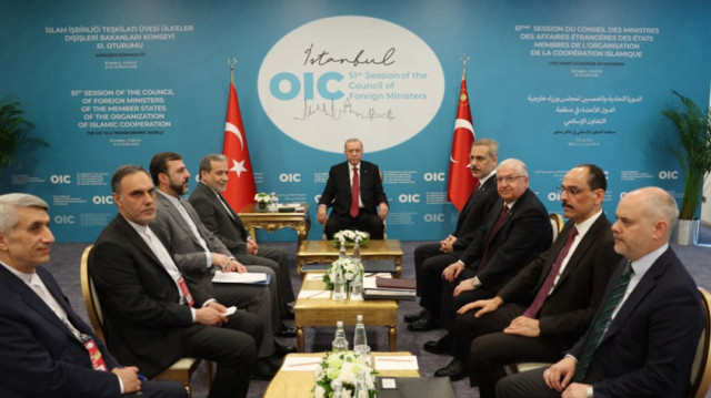 أردوغان: المنطقة لا تحتمل حربا جديدة