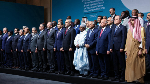 أردوغان: على الأمة الإسلامية أن تصبح قطبًا مستقلاً