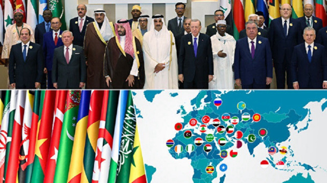 Two-Billion-Strong Muslim World Must Unite as One Power Bloc