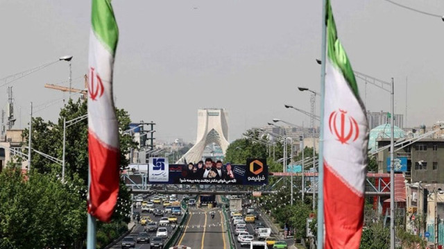 إيران.. اعتقال 9 أشخاص للاشتباه بصلتهم بالاستخبارات الإسرائيلية