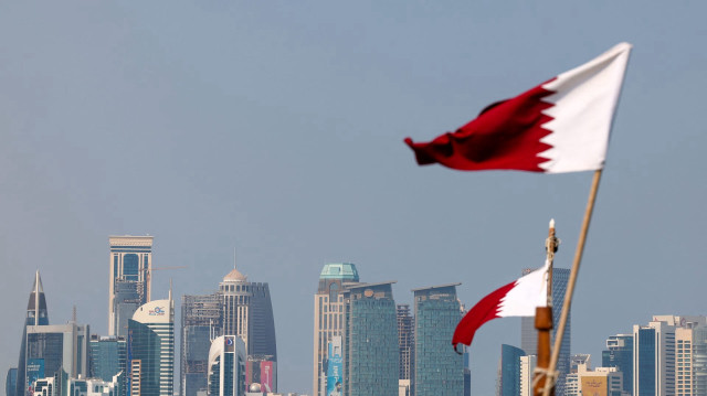 قطر تعلن بذل جهود "حثيثة" لخفض التصعيد بين إيران و دولة الاحتلال
