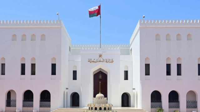 مسقط: ضربات واشنطن ضد إيران انتهاك خطير لميثاق الأمم المتحدة