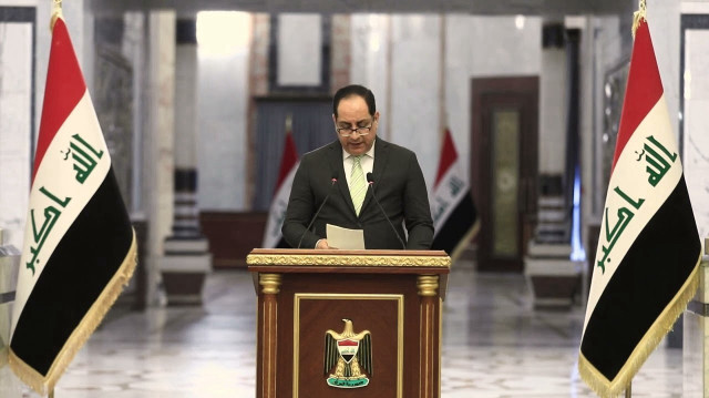العراق: استهداف منشآت نووية بإيران "تصعيد" يمس استقرار المنطقة