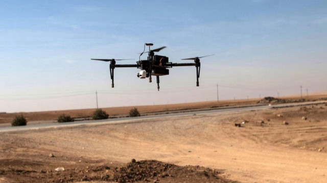 Yaşanan olayda herhangi bir maddi hasar olmadığı bildirildi. (Foto: Arşiv)