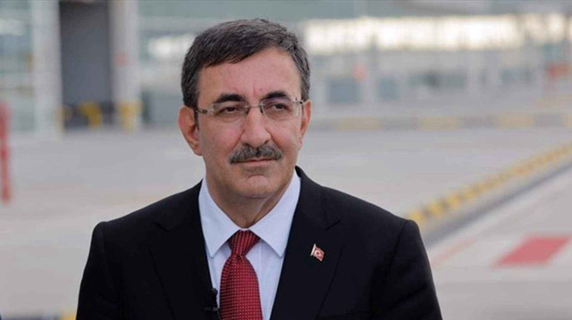 نائب أردوغان: المنطقة بحاجة للدبلوماسية وليس المزيد من الصراعات
