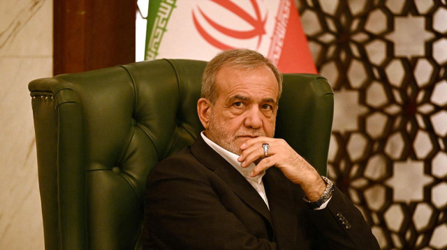 الرئيس الإيراني