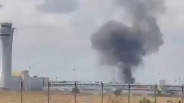 إيران.. سماع دوي انفجارات في محيط مدينة بوشهر