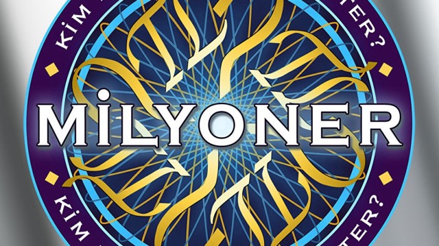 Milyoner sorusu ve yanıtı
