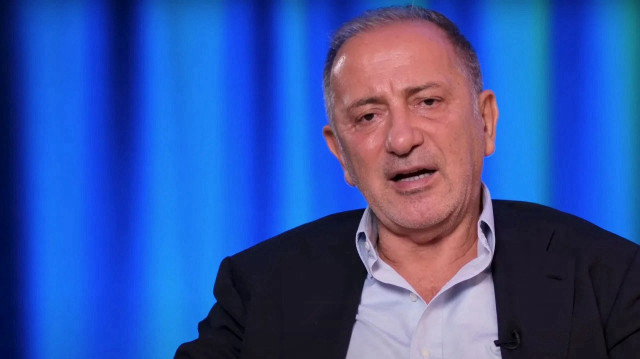 Fatih Altaylı tutuklandı
