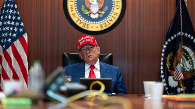Trump ve güvenlik yetkililerinin, İran'ın tesislerindeki hasara yönelik ifadeleri çelişti