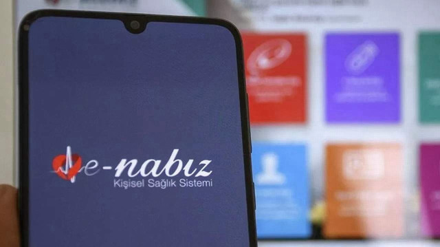 e-Nabız Kişisel Sağlık Sistemine yeni özellikler eklendi