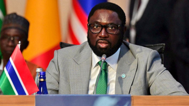 Le ministre des Affaires étrangères de la Gambie, S.E. Dr. Mamadou Tangara, prononce un discours fort et engagé lors de la 51e session du Conseil des ministres de l’OCI à Istanbul, appelant à la solidarité islamique, à la réforme institutionnelle de l’OCI et à une condamnation ferme des agressions israéliennes récentes.