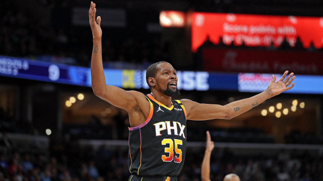 Kevin Durant