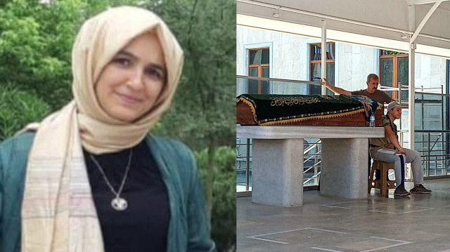 Anne Reyhan Karabudak, 37 yaşındaydı.