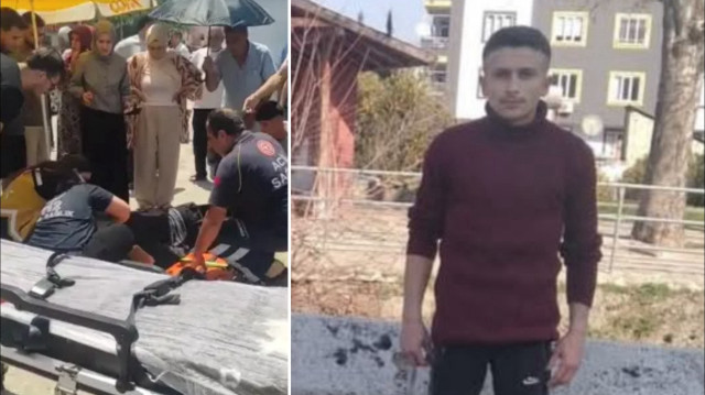 Adana’da kazada yaralanan genç hayatını kaybetti