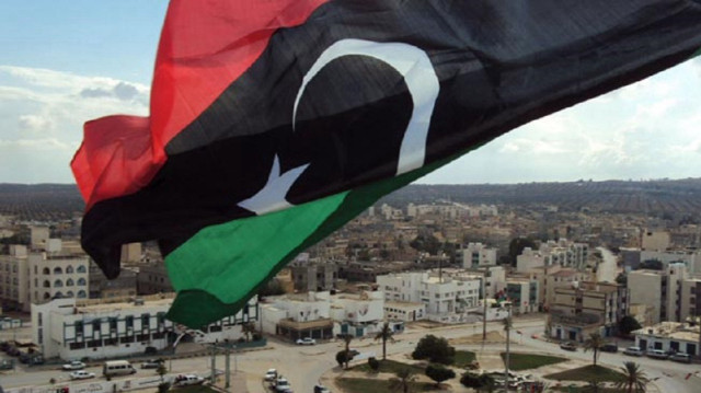 ليبيا تستدعي سفير اليونان على خلفية "خطوات أحادية" بمناطق تنازع
