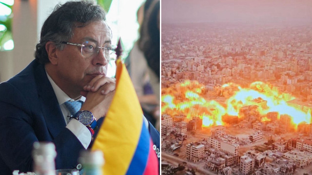 Gustavo Petro