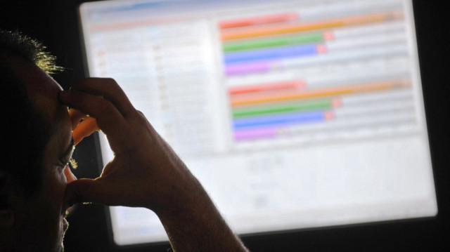 Escroqueries, rançongiciels, sextorsion… Le crime en ligne représente désormais plus de 30% des délits signalés en Afrique, selon un rapport d’Interpol.
