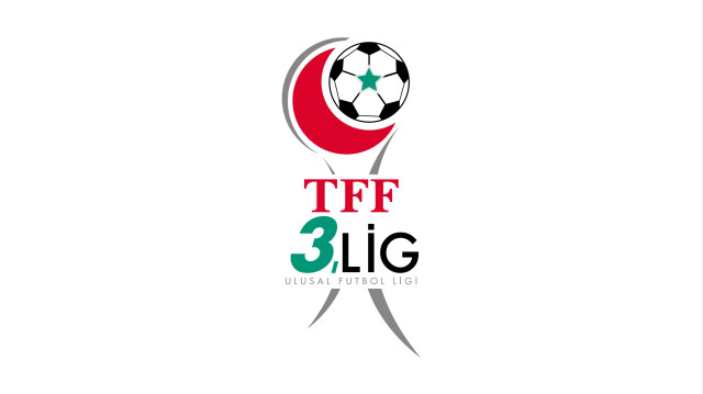 TFF 3. Lig grupları belirlendi