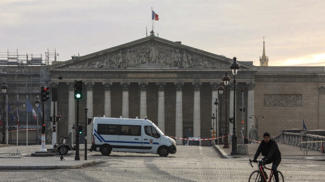 Un débat aura lieu mercredi soir à l’Assemblée nationale sur le conflit entre Israël et l’Iran, a révélé lundi BFMTV, citant l’Élysée.