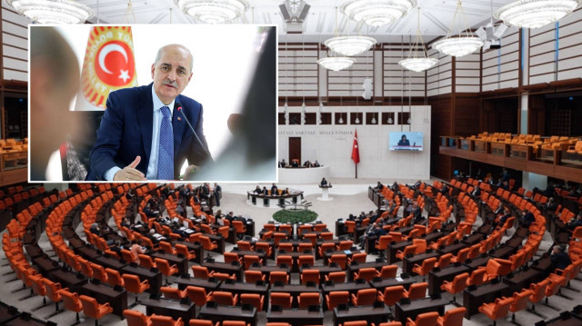 Terörsüz Türkiye komisyonu kuruluyor