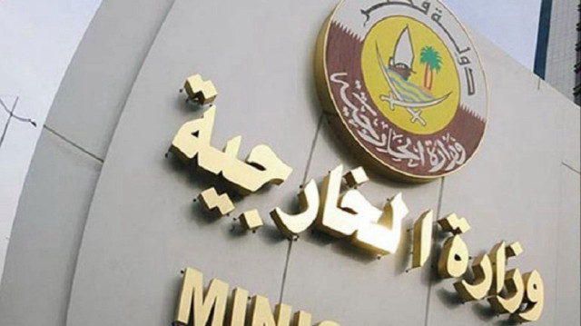 قطر تدين استهداف إيران لقاعدة العديد الأمريكية وتحتفظ بالرد