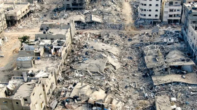 تونس: العدوان الغاشم على إيران يجب ألا يحجب حرب الإبادة بغزة