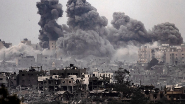 إبادة غزة.. الاحتلال الإسرائيلي يقتل 24 فلسطينيا بينهم منتظرو المساعدات