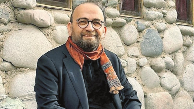 Ahmet Selim Tuncer