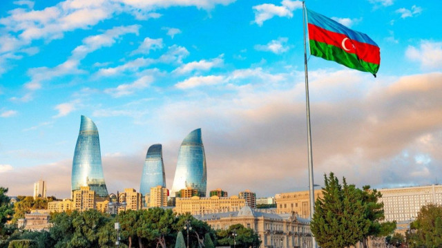 أذربيجان تدين الهجوم الإرهابي على كنيسة في دمشق