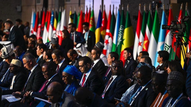 La Déclaration d’Istanbul, adoptée à l’issue de la 51ᵉ session du Conseil des ministres des Affaires étrangères de l’Organisation de la coopération islamique (OCI), tenue ce week-end à Istanbul, a fermement condamné l’agression israélienne contre l’Iran.