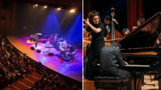 Cemil Reşit Rey Konser Salonu