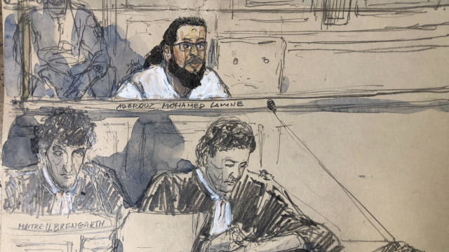 Abdelhakim Sefrioui et Brahim Chnina, respectivement condamnés à 15 et 13 ans de prison, n'ont cessé de clamer leur innocence.