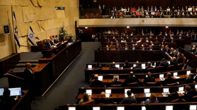 خلاف بين وزارتي الدفاع والمالية بحكومة الاحتلال بشأن نفقات حرب إيران