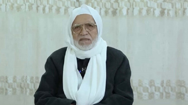 مفتي سوريا يدين الهجوم "الإرهابي" على كنيسة "مار إلياس" في دمشق